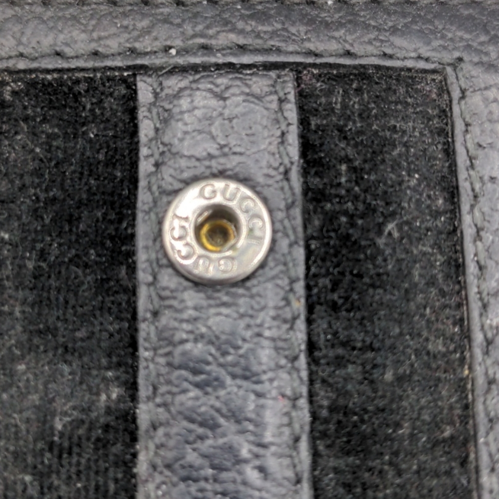 Gucci Wallet - Picture 7 of 12